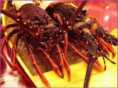 -同乐海鲜(乌节路中央店)