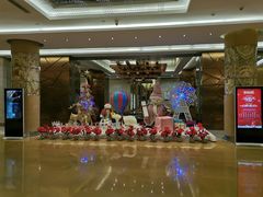 -东北大厦酒店(沈阳北站青年大街店)