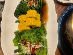 -那家老院子东北菜·饺子·小鸡炖蘑菇(艳华街店)