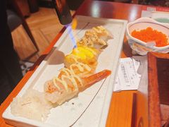 -仓桥家·焗寿司·锅物(光谷步行街店)