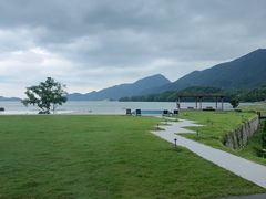 -庐山西海主景区