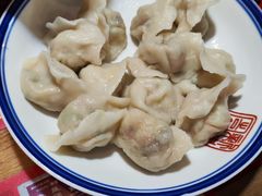 -新兴园饺子馆(北京百子湾店)