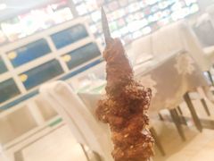 -清真民族饭庄(洞庭路店)
