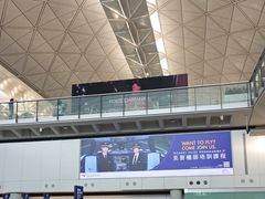 -香港国际机场