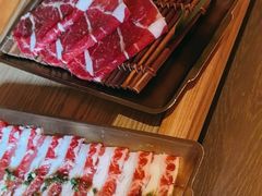 -西塔老太太泥炉烤肉(杭州首店)