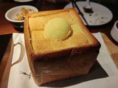 -绿茶餐厅(朝阳大悦城店)
