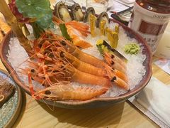 -贵木日本料理·铁板烧(新地假日广场店)