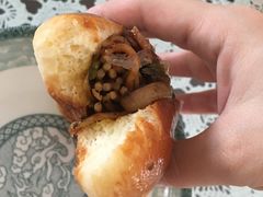 -KOMUGI 小麦家(新地假日广场店)