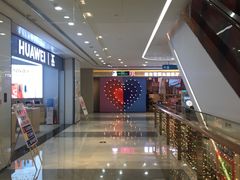 -百佳华佳漾里(坂田店)