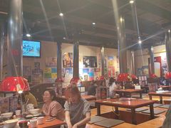 -丸福烤肉(君隆广场店)