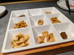 -探鱼·鲜青椒爽麻烤鱼(天一广场店)