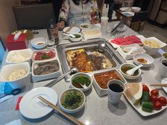 招牌虾滑-海底捞火锅(大融城店)