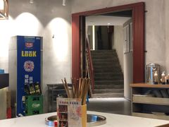 -朱氏胖子烂火锅(洪崖洞店)