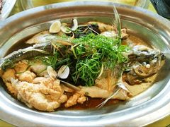 -润记农家菜