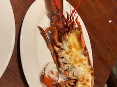 -山港凯悦酒店·咖啡厅