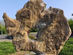 -南京市江宁方山