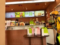 -奈雪的茶(南山大冲一期店)