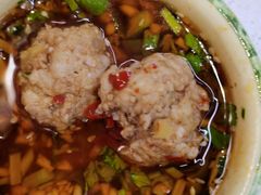 -俭让佬妈现卤串串(温江总店)