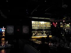 大堂-MARU玛露音乐餐厅(大学路店)