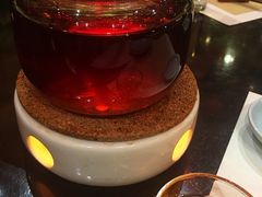 -海航大厦万豪酒店彩海轩中餐厅(霄云路店)