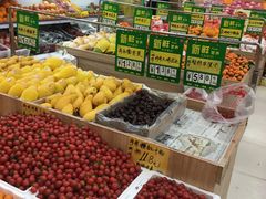-仲雅水果大卖场(仲雅苑店)