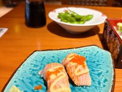 -有喜屋·鲜鸡烧鸟·居酒屋(安龙路店)