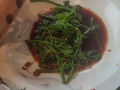 -饕然·民间川菜(龙泉店)