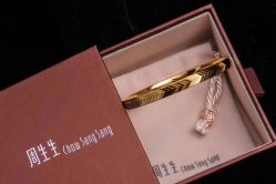 -周生生Chow Sang Sang(苏州美罗高新店)