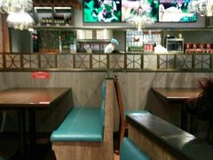大堂-食锦记·福建私房菜(浦西万达店)