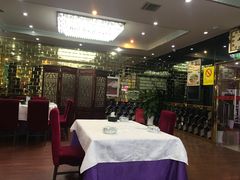 -金家老三饭庄(常营店)