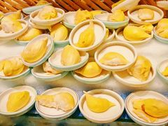 -川骄海鲜自助(亚运村店)