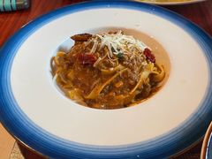 -杭州西子湖四季酒店-WL BISTRO西湖餐厅(灵隐路店)