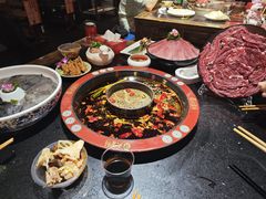-矮板凳老火锅(宽窄巷子店)