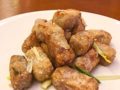 -莆田餐厅(大悦城店)
