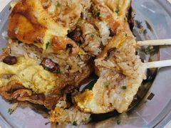 -周记热干面豆皮大王(桃花东街店)