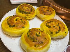 -蘭番坊青海特色铜锅涮·清真