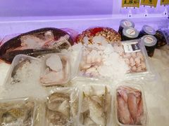 -大洋家·精品潮汕菜·生腌砂锅粥(天河东路店)
