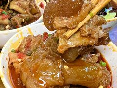 -楠火锅(太古里总店)