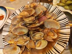 -沪上名羊天下•烤羊腿•东北烧烤•小龙虾(浦东直营总店)