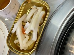-冰城焰会大丰收铁锅炖(萝岗万达金街店)