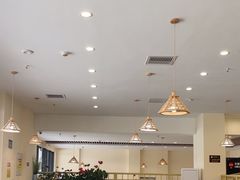 -朴小妹人参鸡汤火锅(长白山万达店)