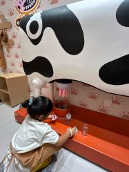 -奈尔宝·儿童乐园·亲子餐厅(苏州大悦城店)