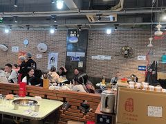 -五里关火锅(牛市口店)