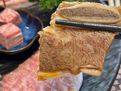 -好彩海鲜火锅饭店(银河百老汇店)