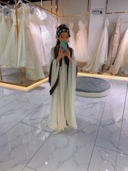 -索菲亚婚纱摄影