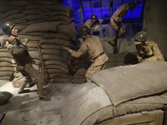 -上海四行仓库抗战纪念馆