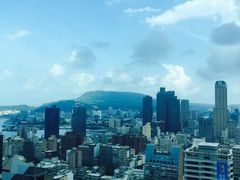 -高雄85大楼-观景台