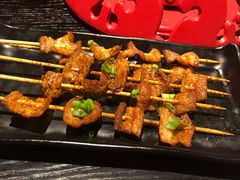 -蛙三泡椒牛蛙(万象城店)