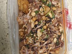 -鸿运兔·手撕烤兔(天府广场店)