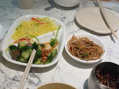 -谷连天八宝粥家常菜(正定店)